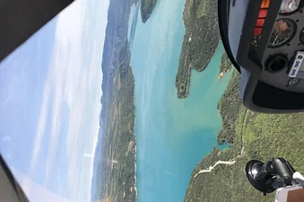 Gorges du Verdon, Lac de Sainte-Croix,Valensole