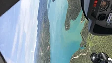 Gorges du Verdon, Lac de Sainte-Croix,Valensole
