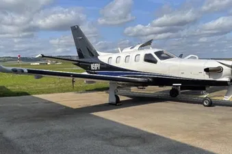 🛩️ Annemasse --> Altenrhein