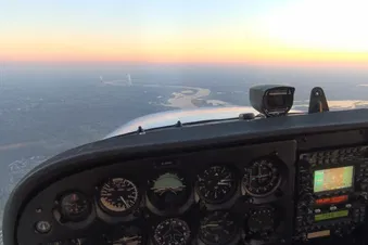 Rundflug ganz nach deinem Wunsch!