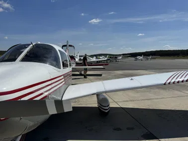 Berlin aus der Vogelperspektive