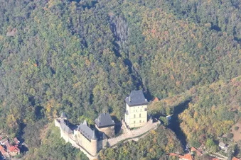 Karlstejn Castle