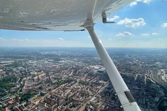 Ausflug - Was darf es sein?