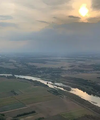 Châteaux de la Loire et du Cher, Sologne des étangs