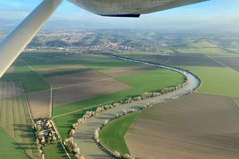 Discover Rome and its surroundings by plane