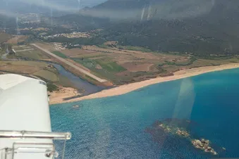 Corse : Journée à Propriano