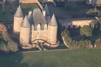 Saint Elix-le-Château
