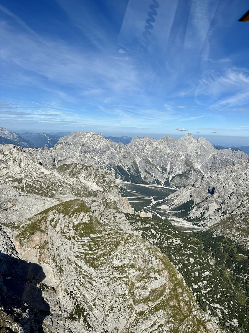 Berchtesgaden Tal