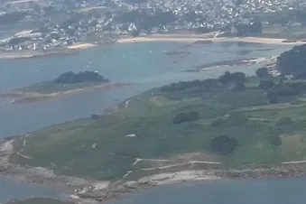 DECOUVERTE DE LA COTE DE GRANIT ROSE