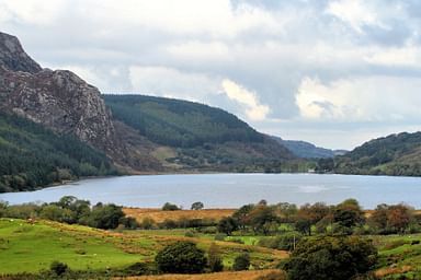 Snowdon National Park