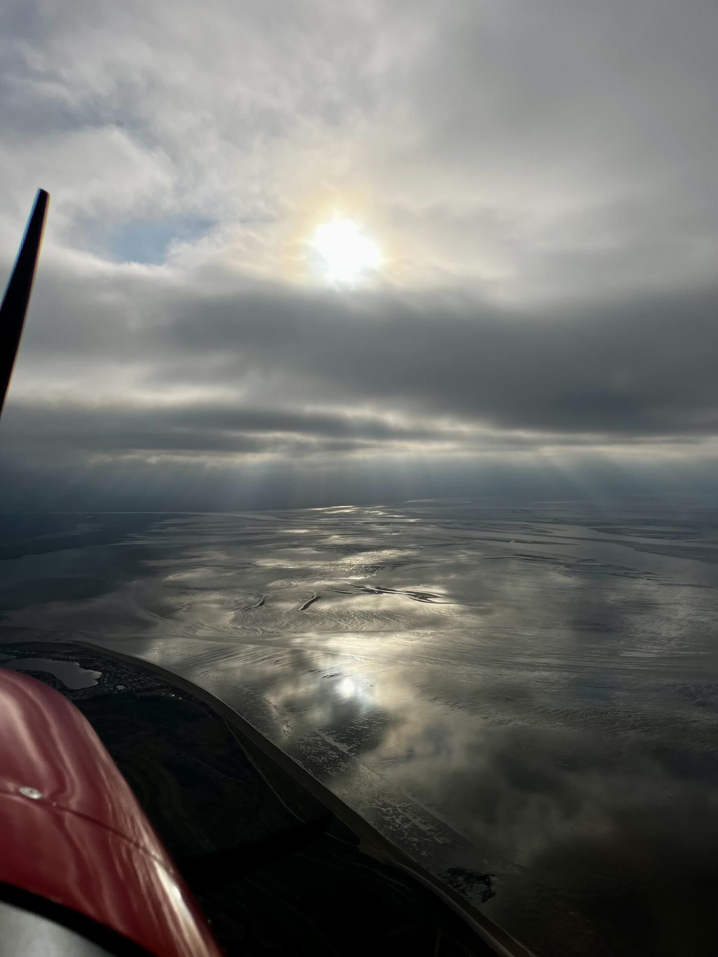 Norfolk Coast - sightseeing