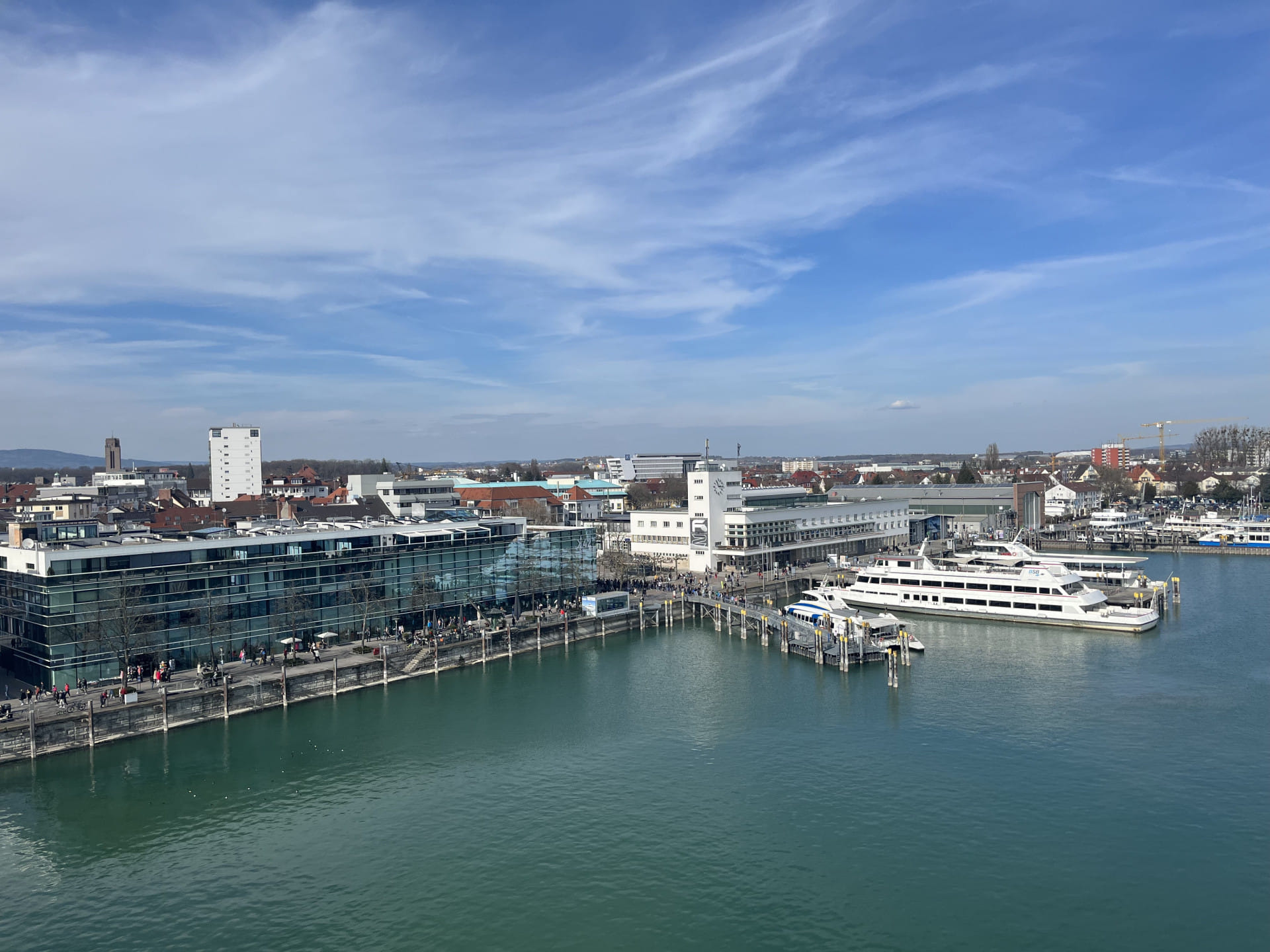Friedrichshafen