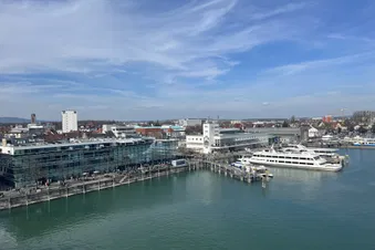 Friedrichshafen