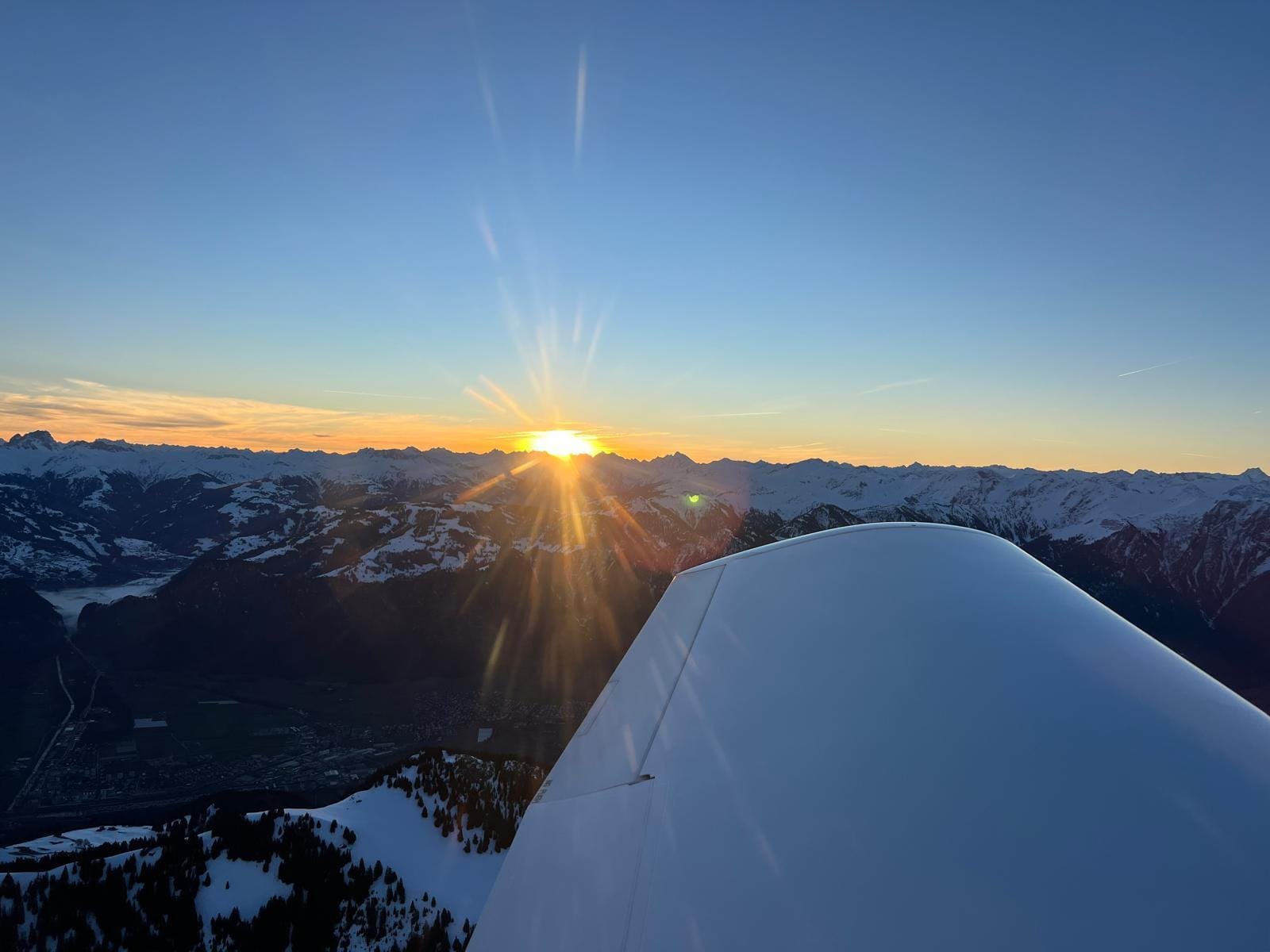 Brändli BX-2 Cherry