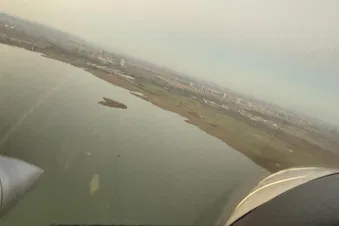 Neusiedlersee-Schneeberg-Wien