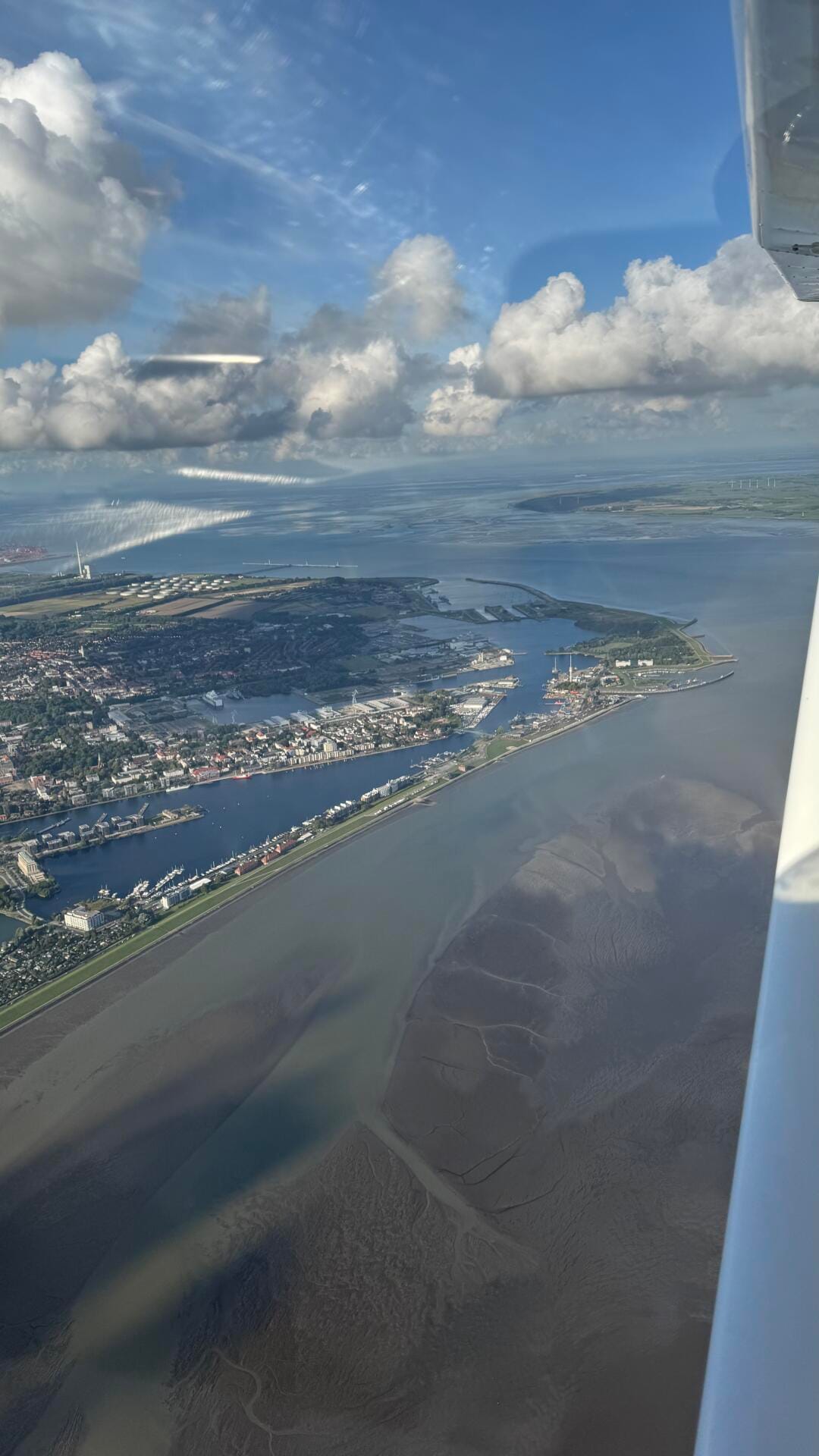 Wilhelmshaven