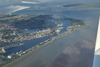 Wilhelmshaven