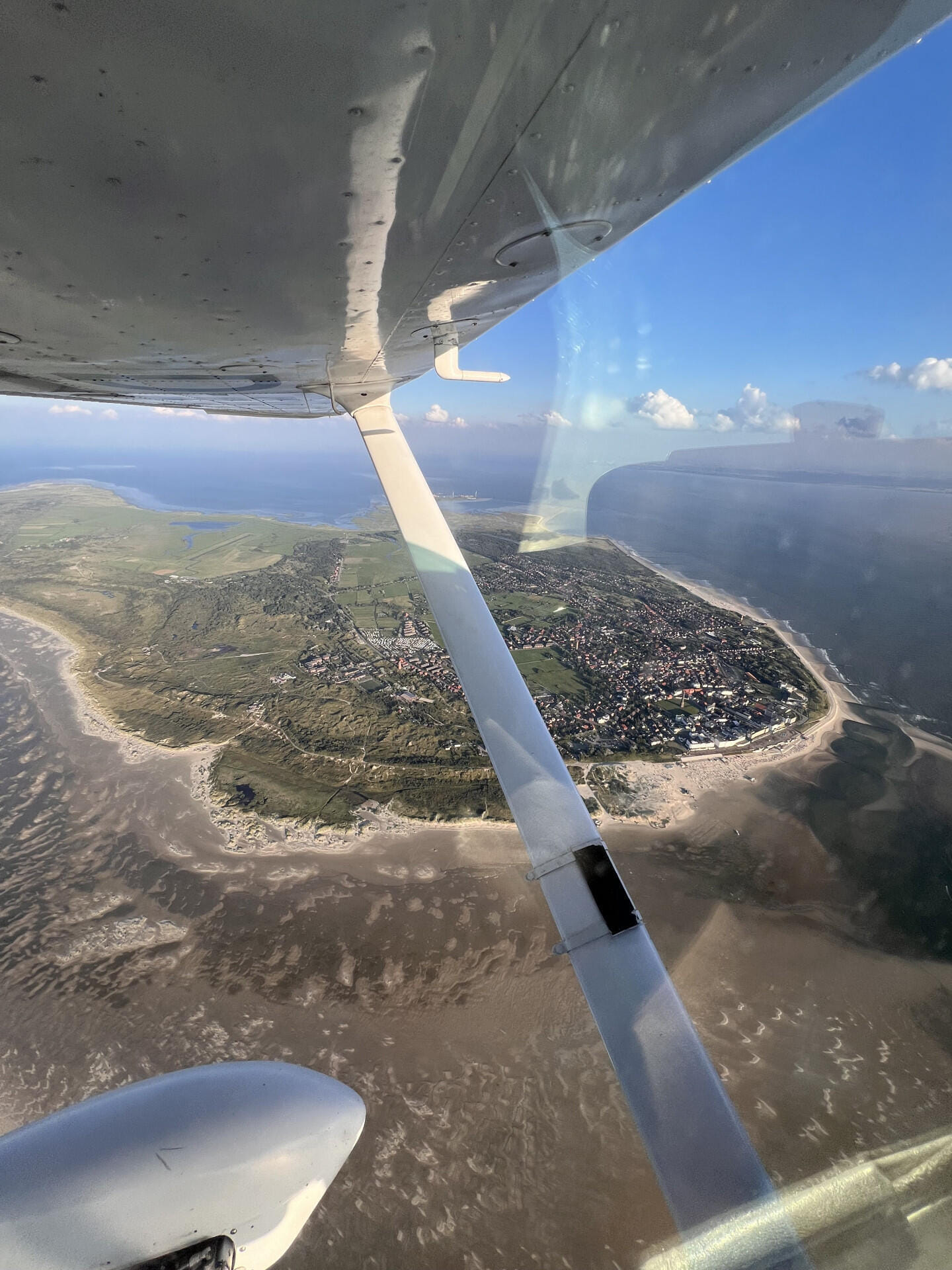 Borkum