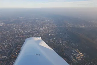 Großer Rundflug über Ostwestfalen-Lippe