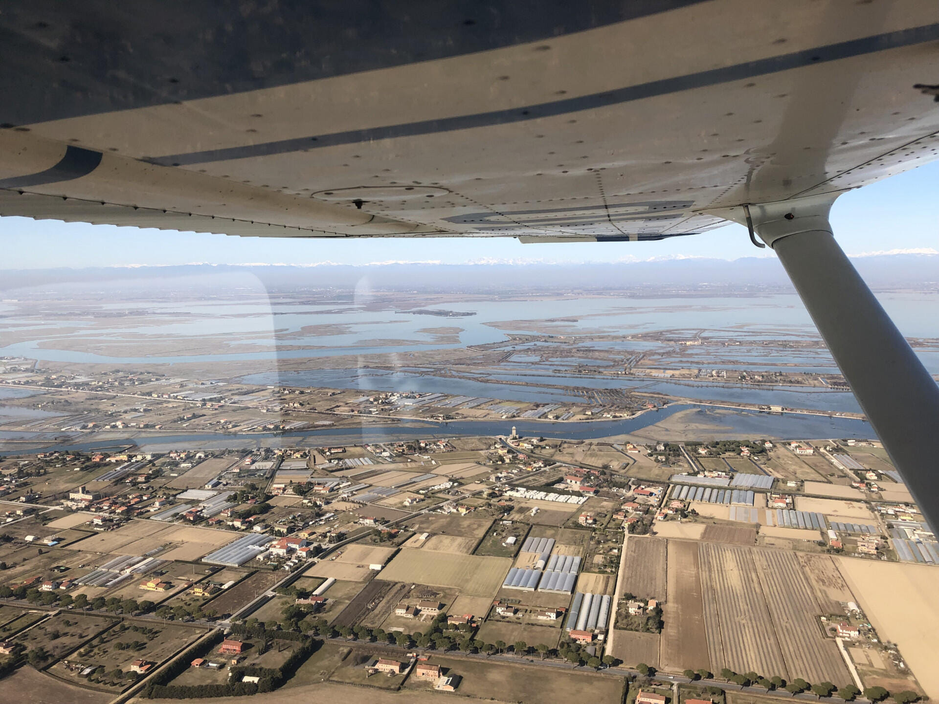 VENEDIG 24h Stunden Ausflug