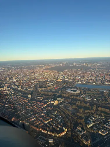 1 Stunde ab Hannover