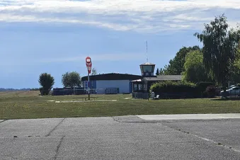 LOAB Flugplatz Dobersberg