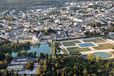Balade découverte des plus beaux châteaux de seine et marne
