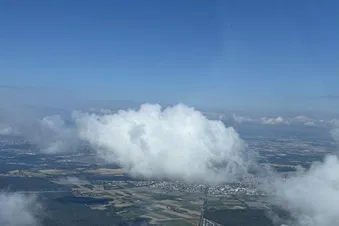 Entdecke den Feldberg im Taunus
