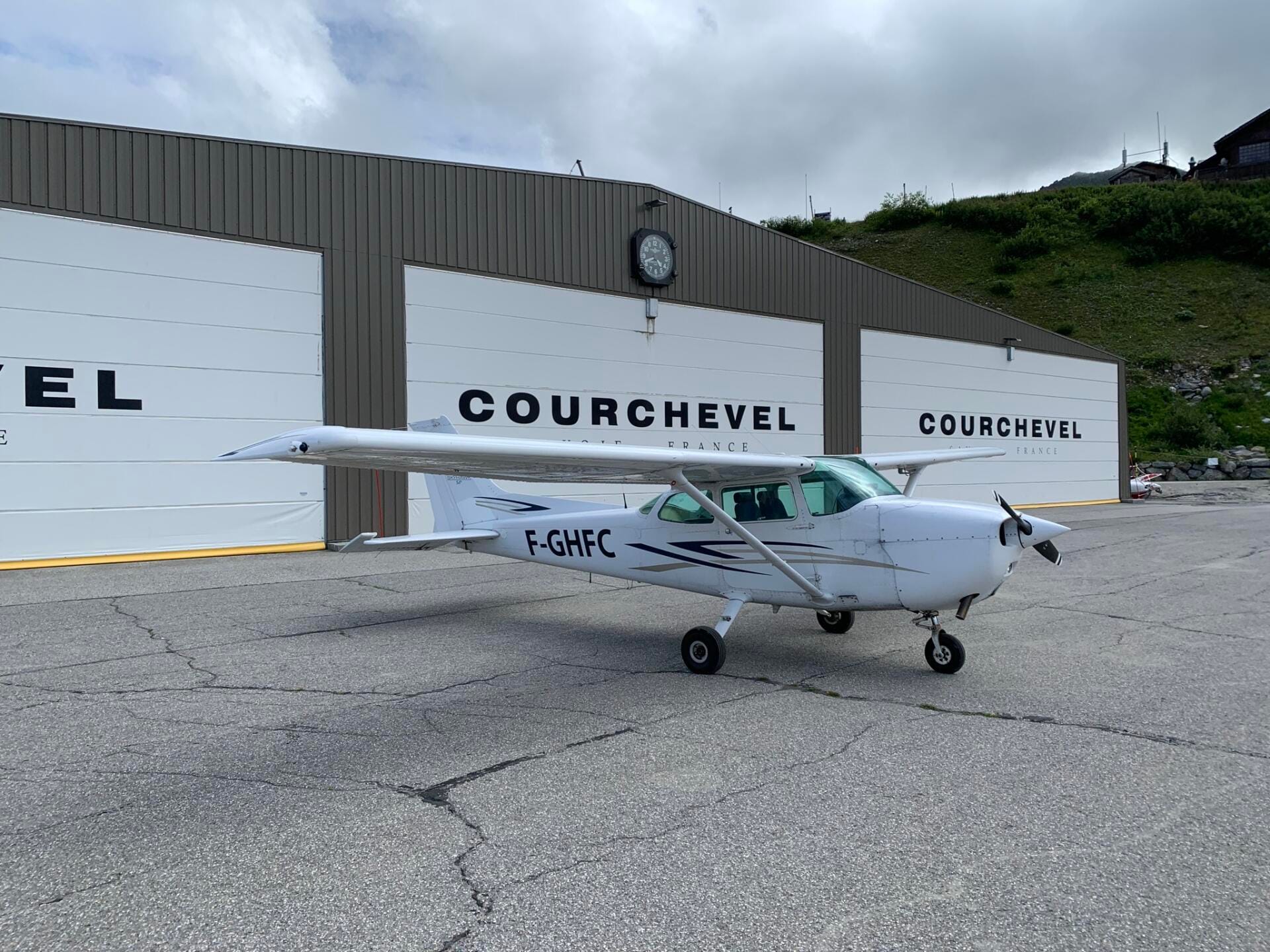 Cessna 172