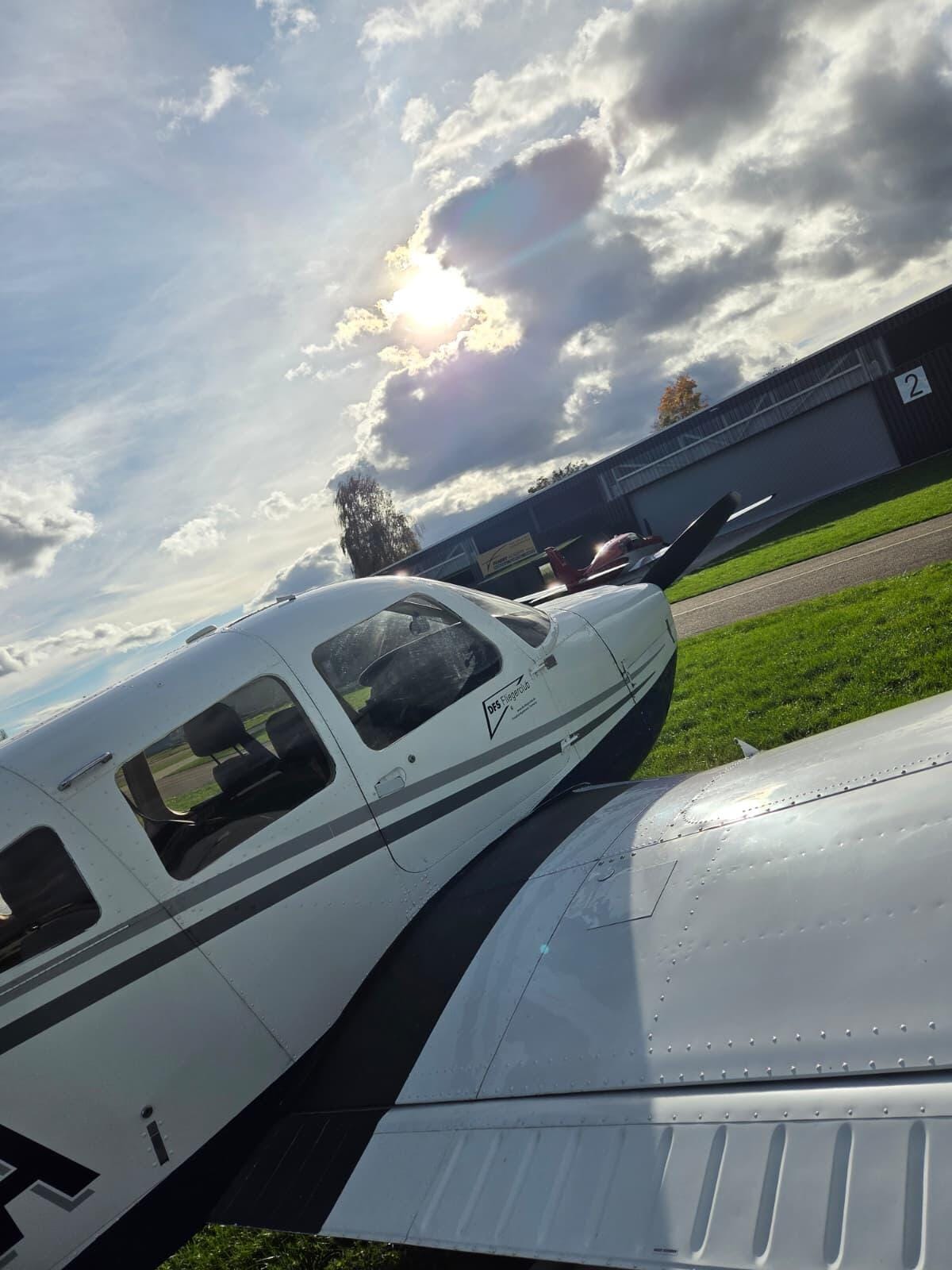 Entdecke den Feldberg im Taunus