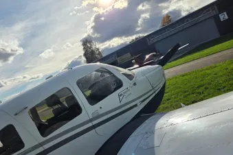 Entdecke den Feldberg im Taunus