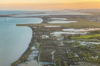 Le Sud de la France, de la Gruyère