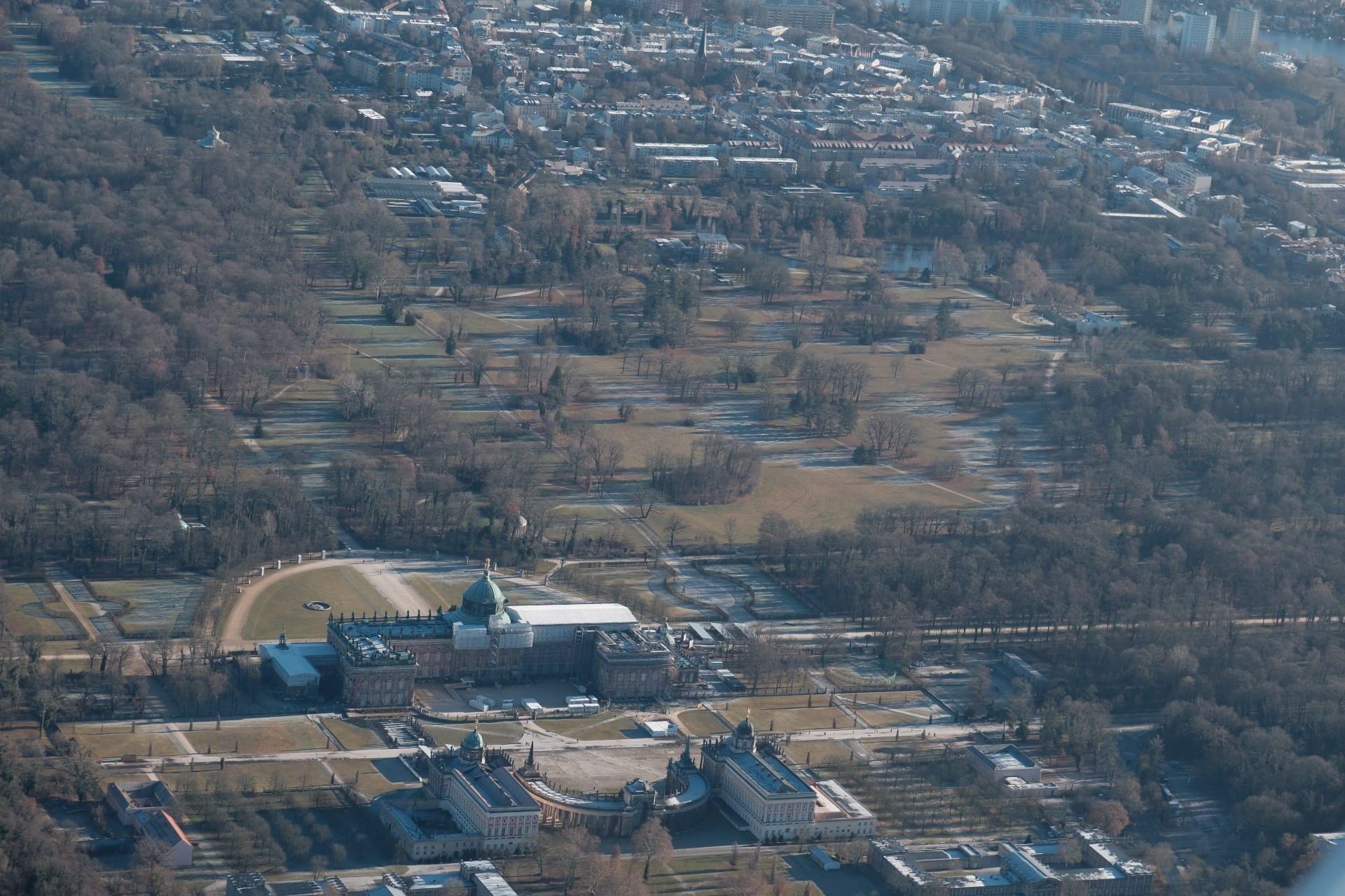 Potsdam