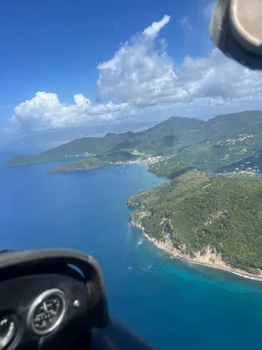 Tour complet de la Martinique