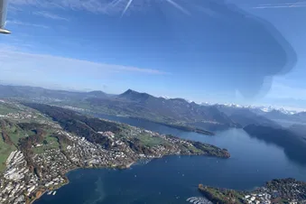 Top pf Europe - Eiger, Mönch-Jungfrau Piz Gloria