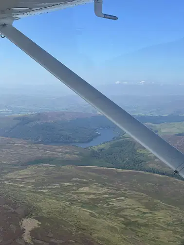 Peak district