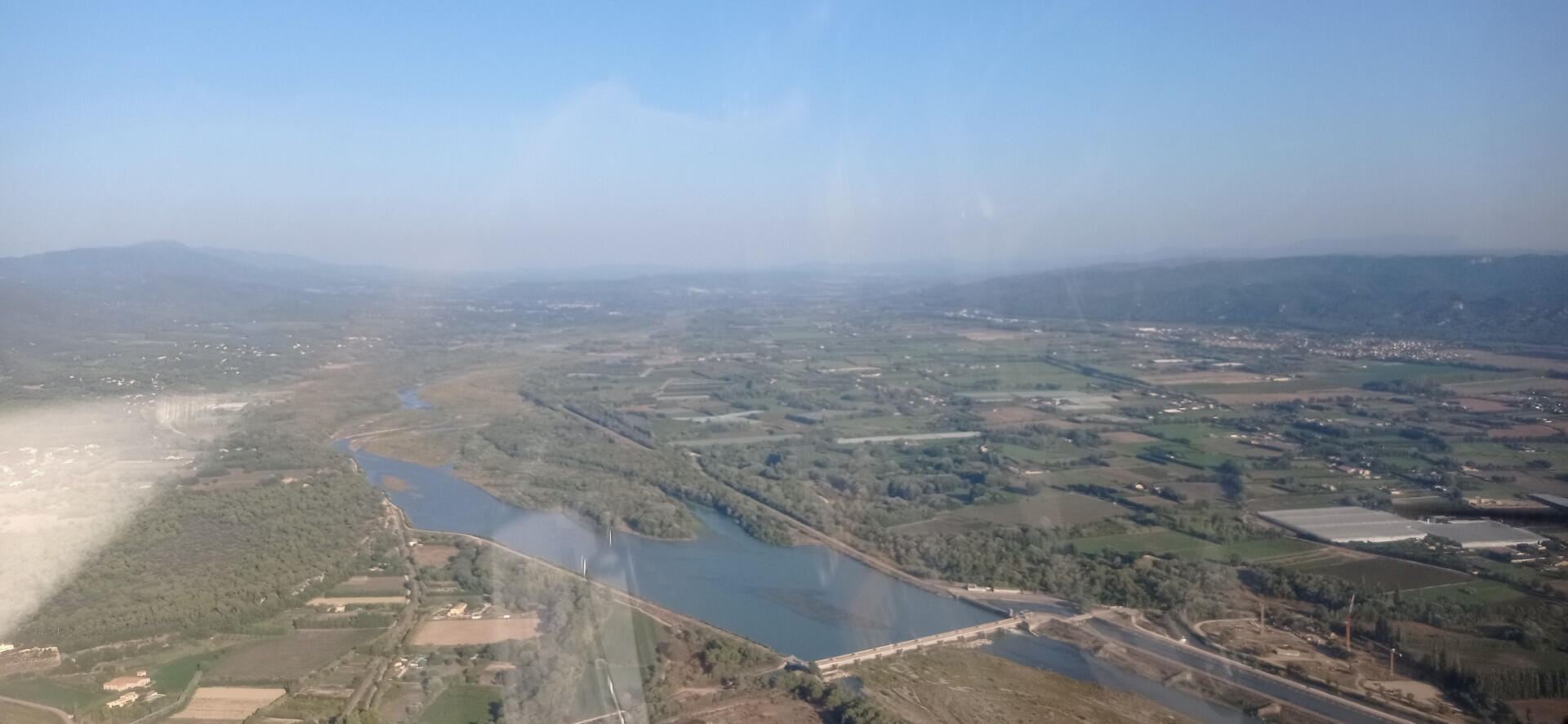 Excursion vers Alès par le Pont du Gard (2pax)