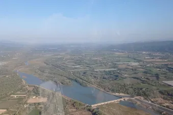 Excursion vers Alès par le Pont du Gard (2pax)