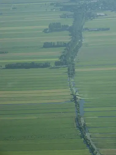 Dagtrip naar Texel