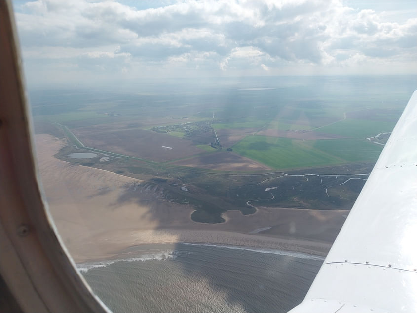 Erlebe einen Tag Helgoland