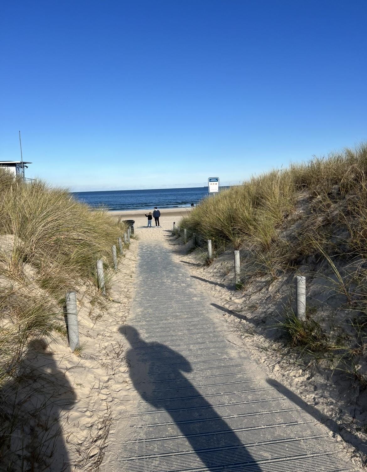 Tagesausflug auf die Nordseeinsel Norderney