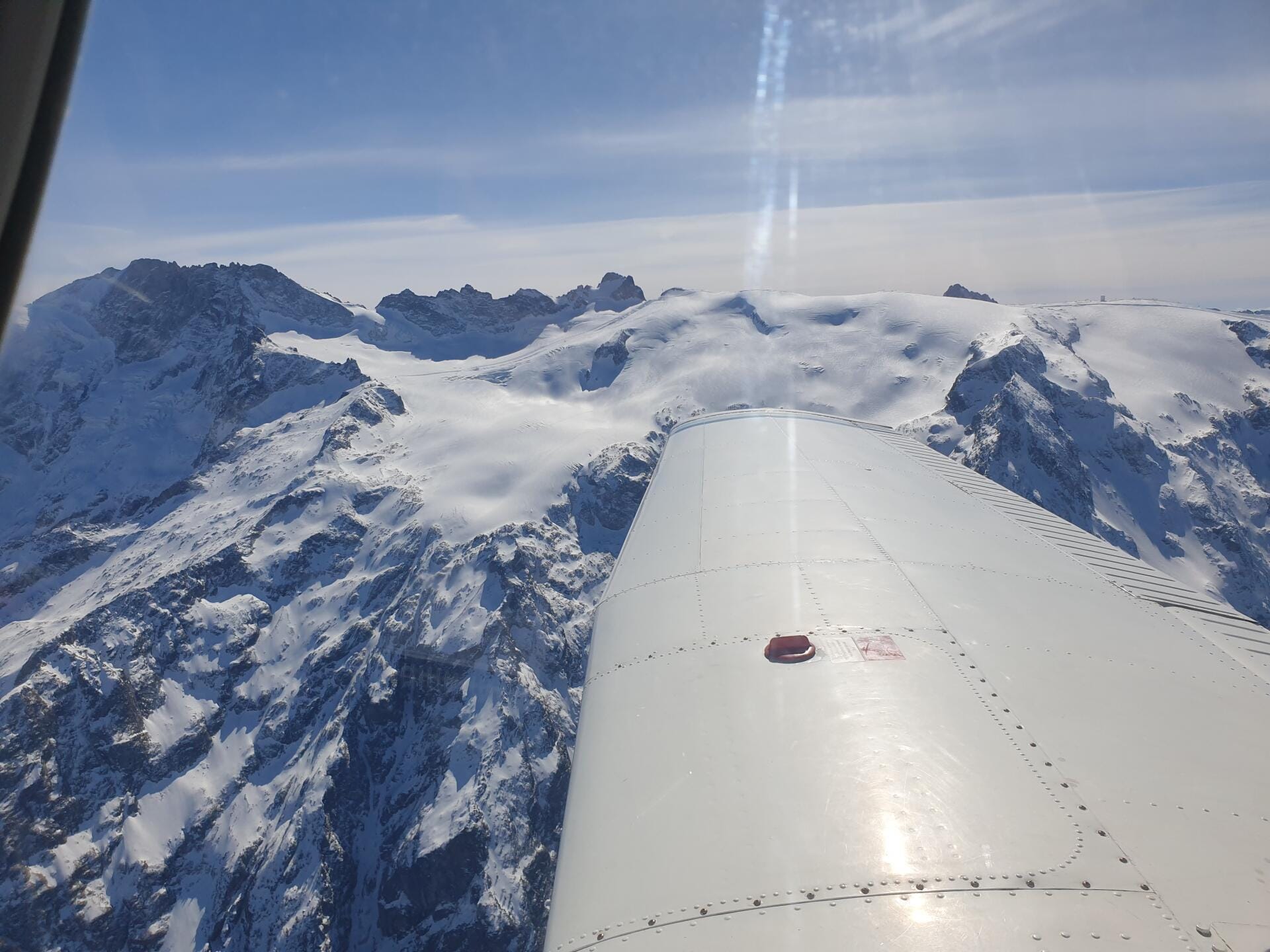 Les Deux Alpes