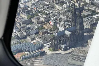 Kölner DOm