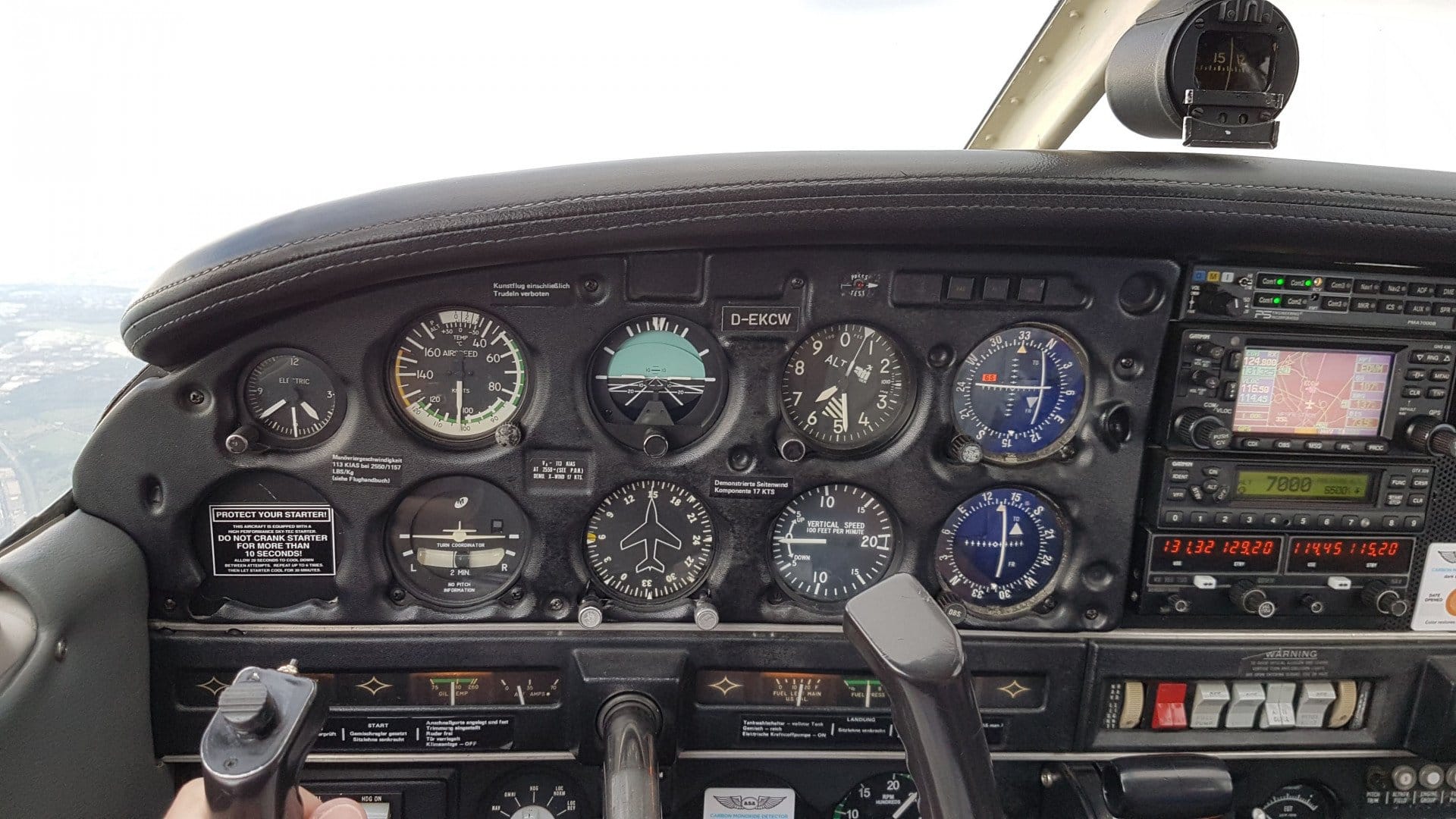 Piper PA28-181 Archer II