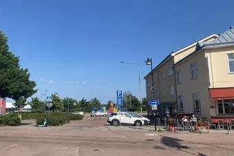 Day trip to Åland archipelago