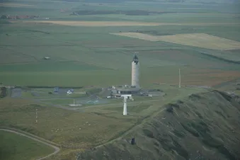 DK - Vol sur les Caps (Gris nez et Blanc Nez)