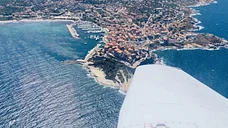 Balade aérienne sur-mesure depuis Cannes 🛩😍