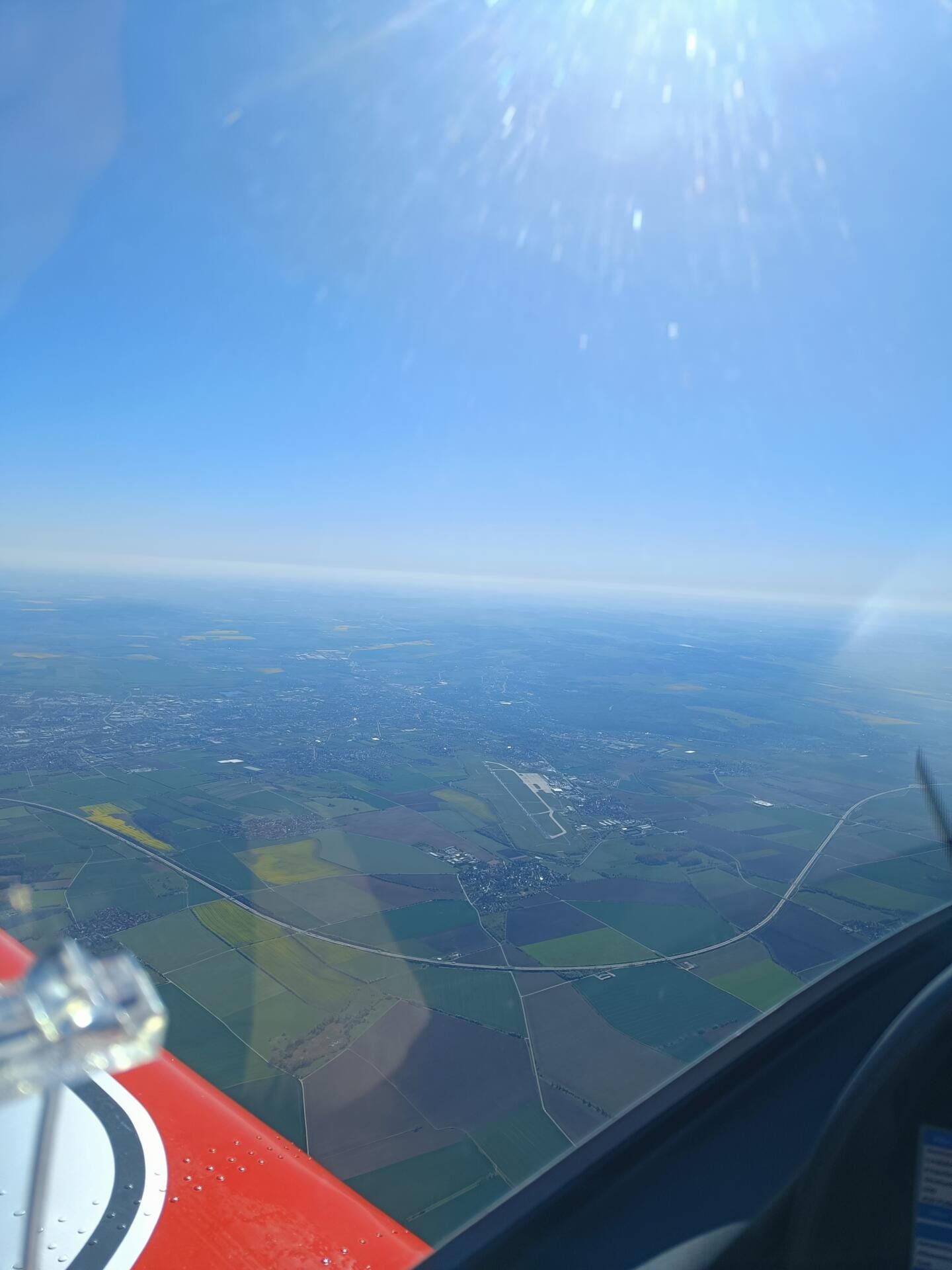 Bristell B23