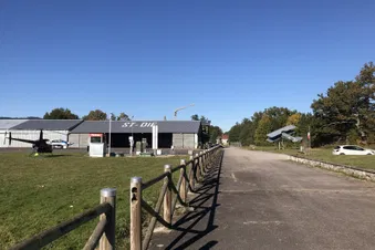 Excursion à Saint-Dié-des-Vosges en hélicoptère
