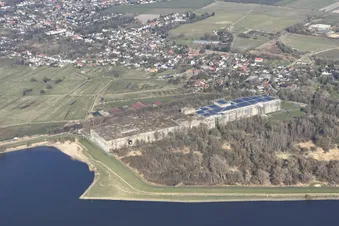 Deine Stadt aus der Luft: Rundflug über Bremen